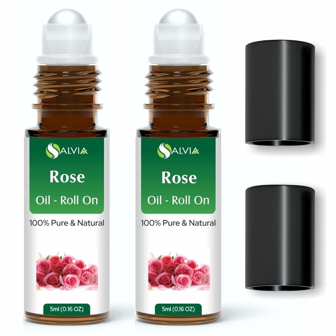 Shoprythm Roll on Rose Essential Oil Roll on